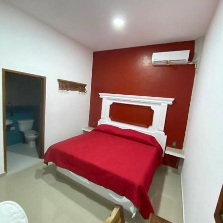 Hotel Dona Ana เตกีลา ภายนอก รูปภาพ